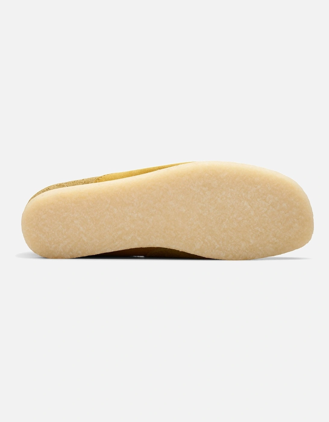Wallabee Shoes
