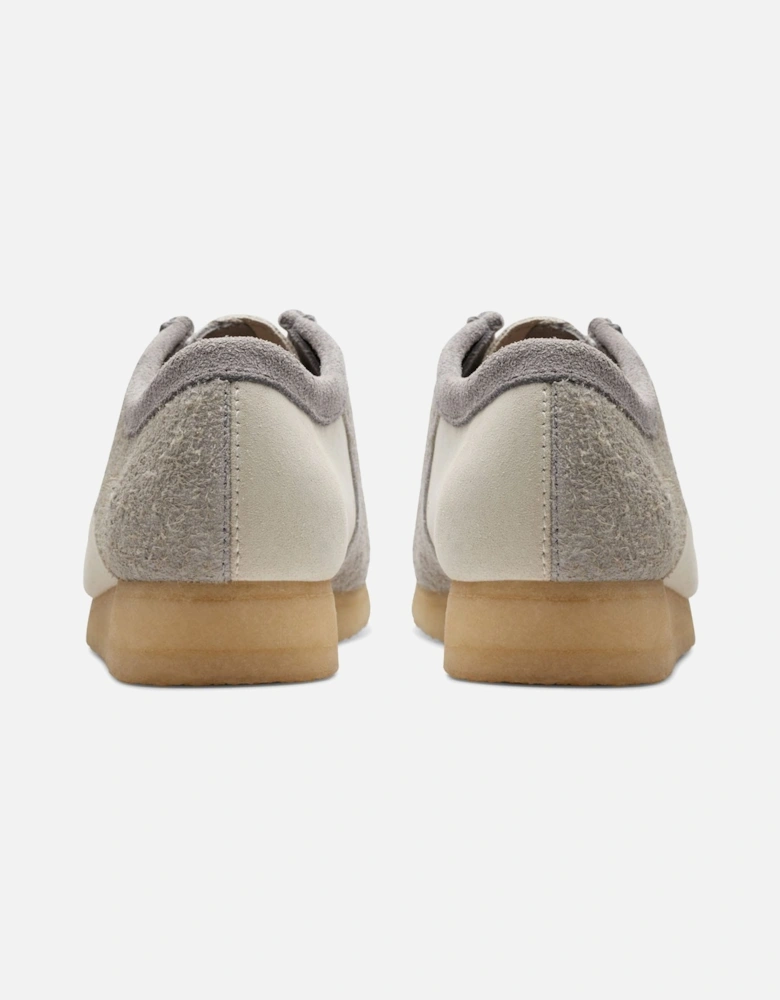 Wallabee Shoes