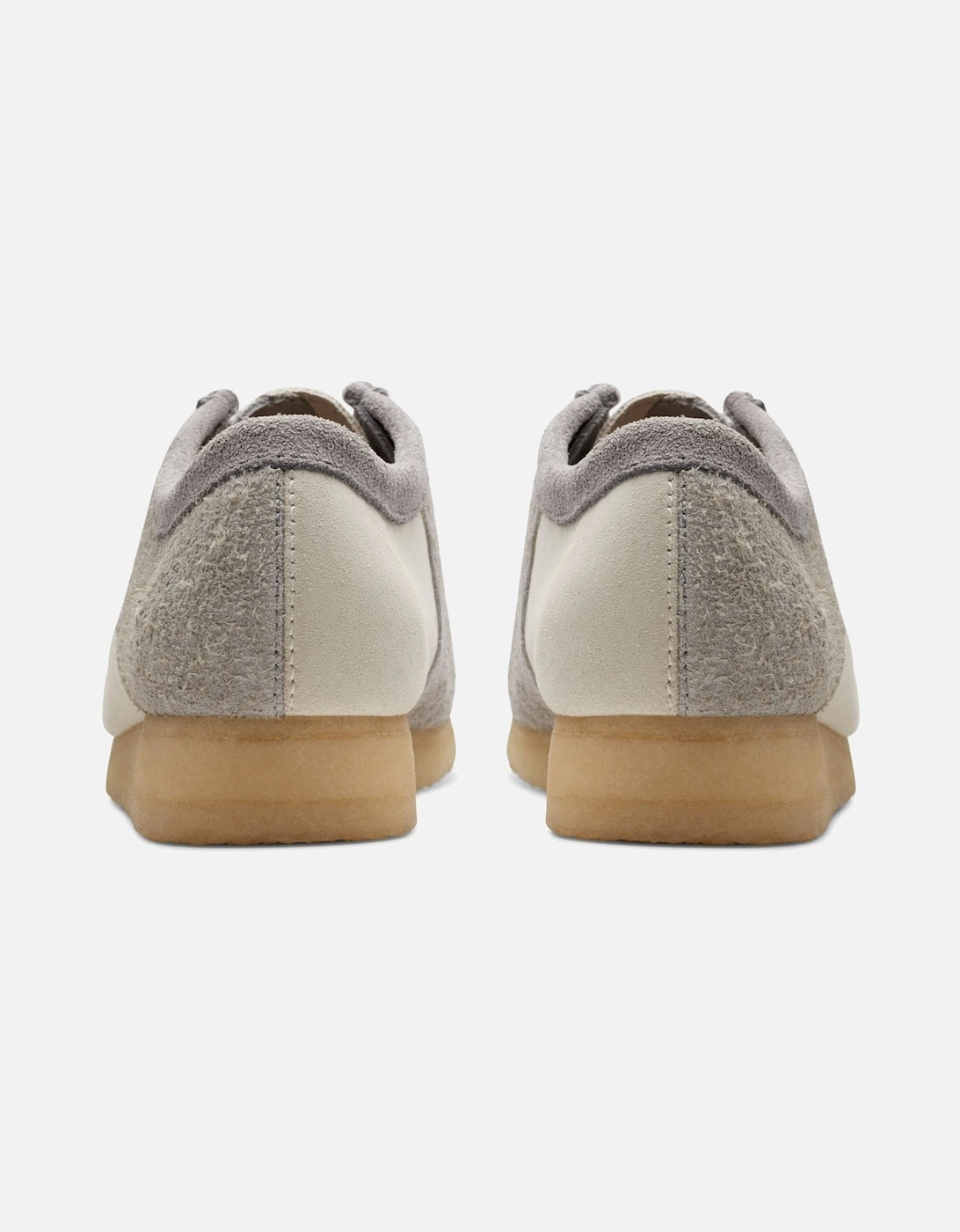 Wallabee Shoes