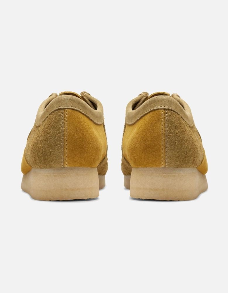 Wallabee Shoes