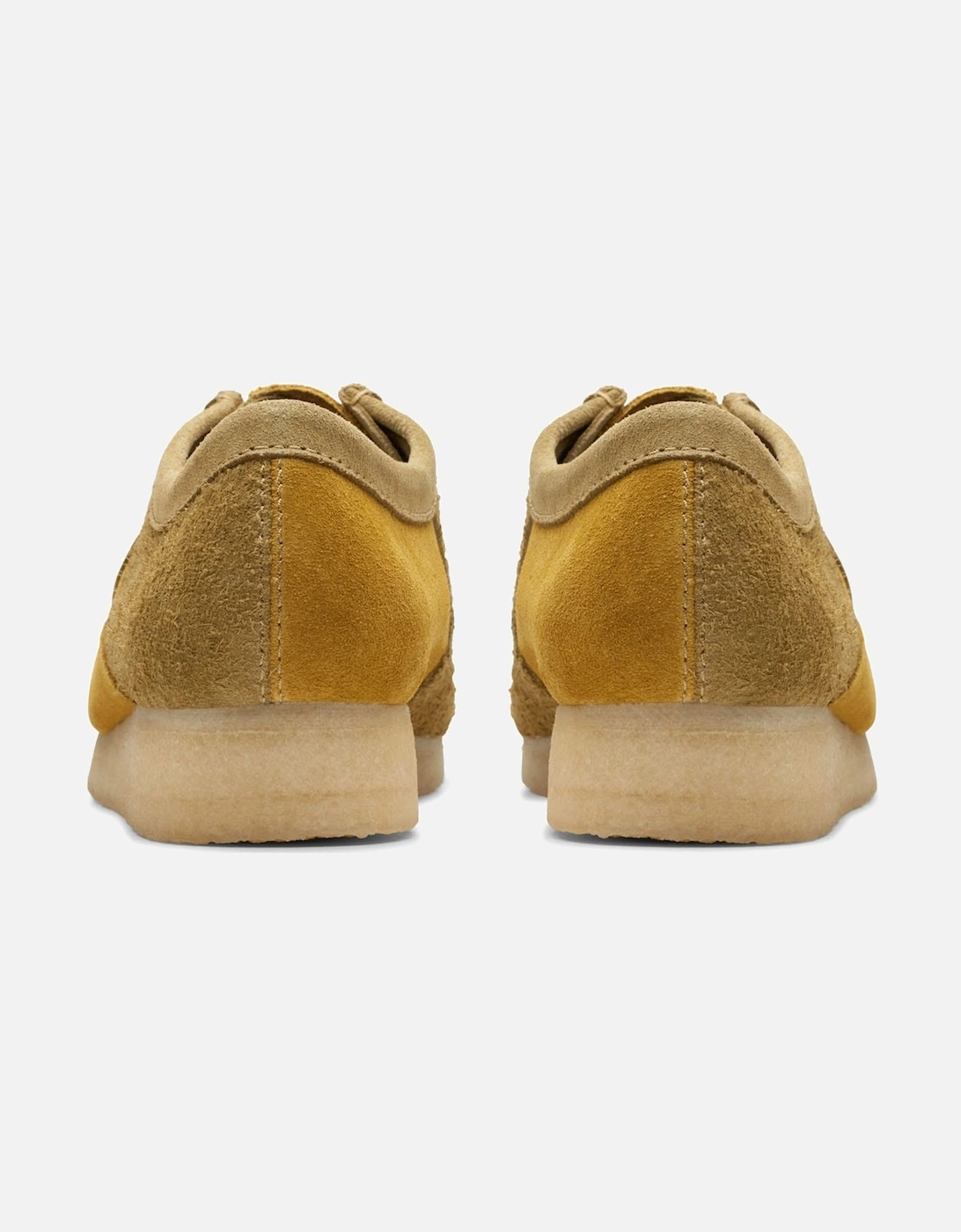 Wallabee Shoes