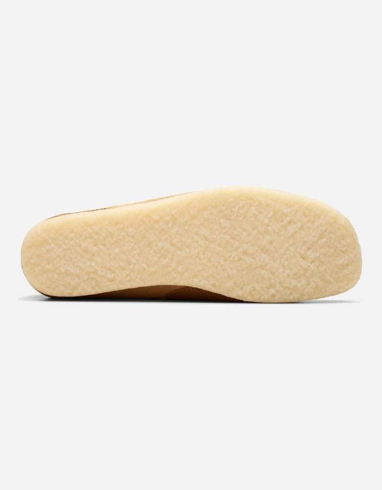 Wallabee Shoes