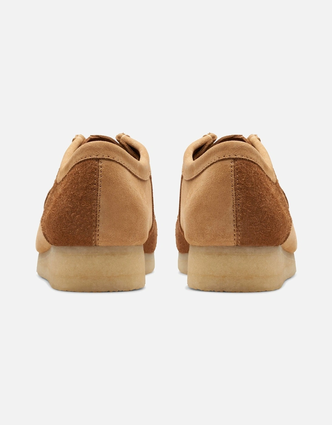 Wallabee Shoes