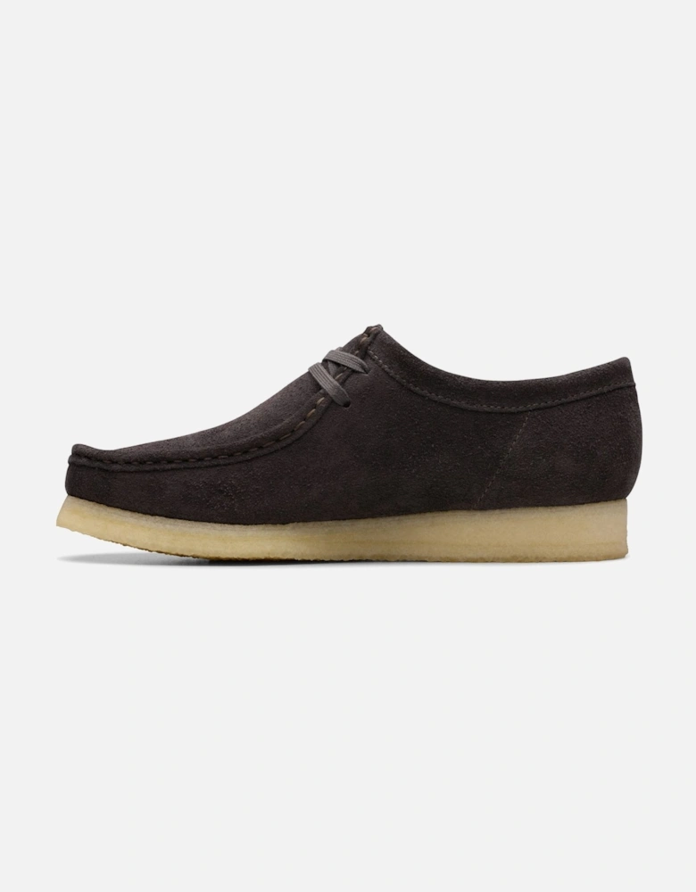 Wallabee Shoes