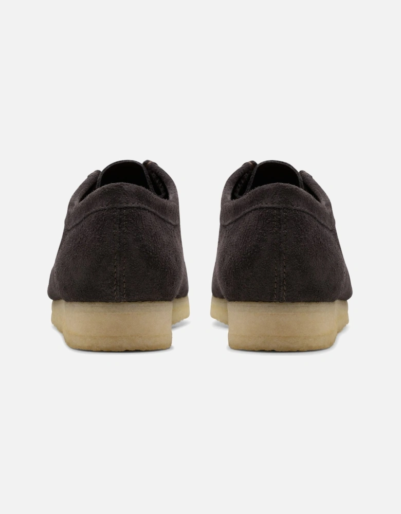 Wallabee Shoes