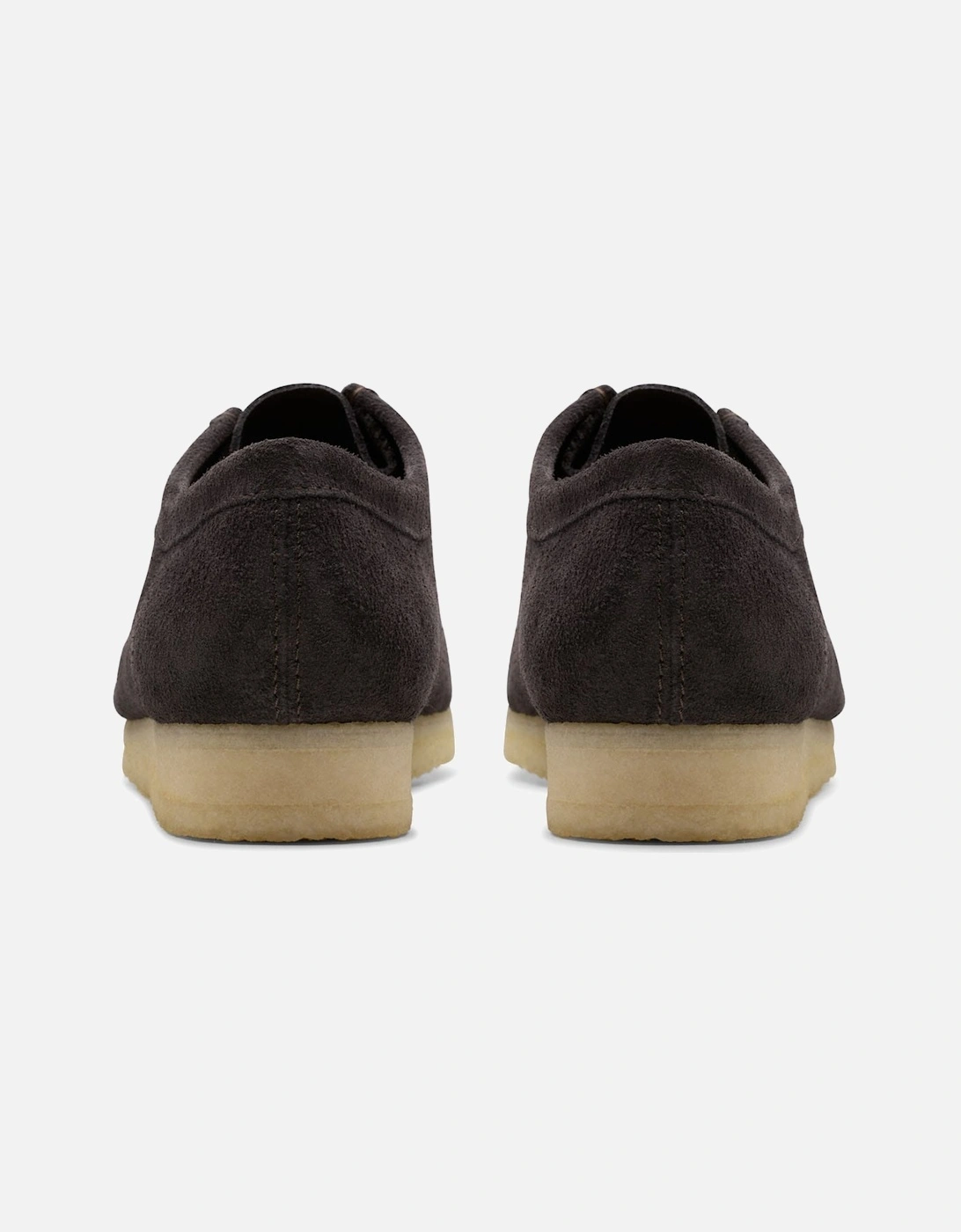 Wallabee Shoes