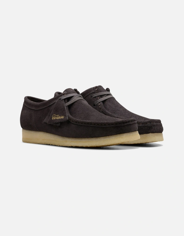 Wallabee Shoes