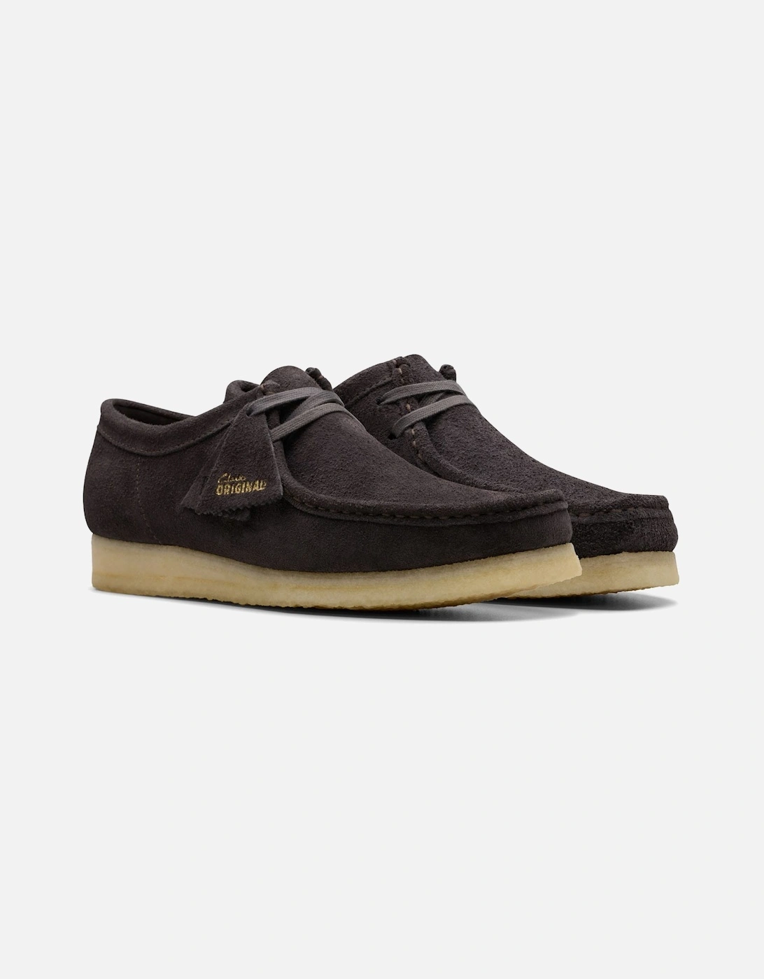 Wallabee Shoes