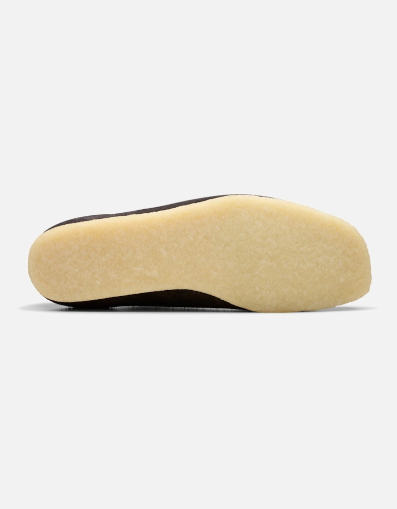 Wallabee Shoes