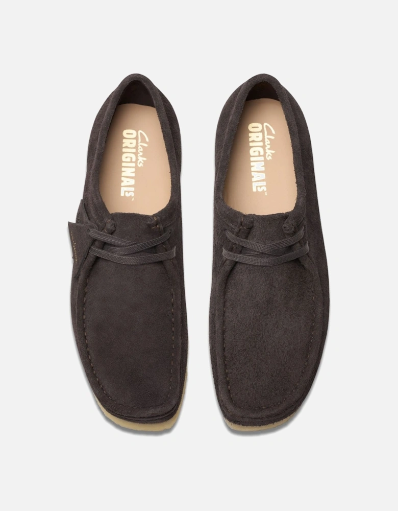 Wallabee Shoes