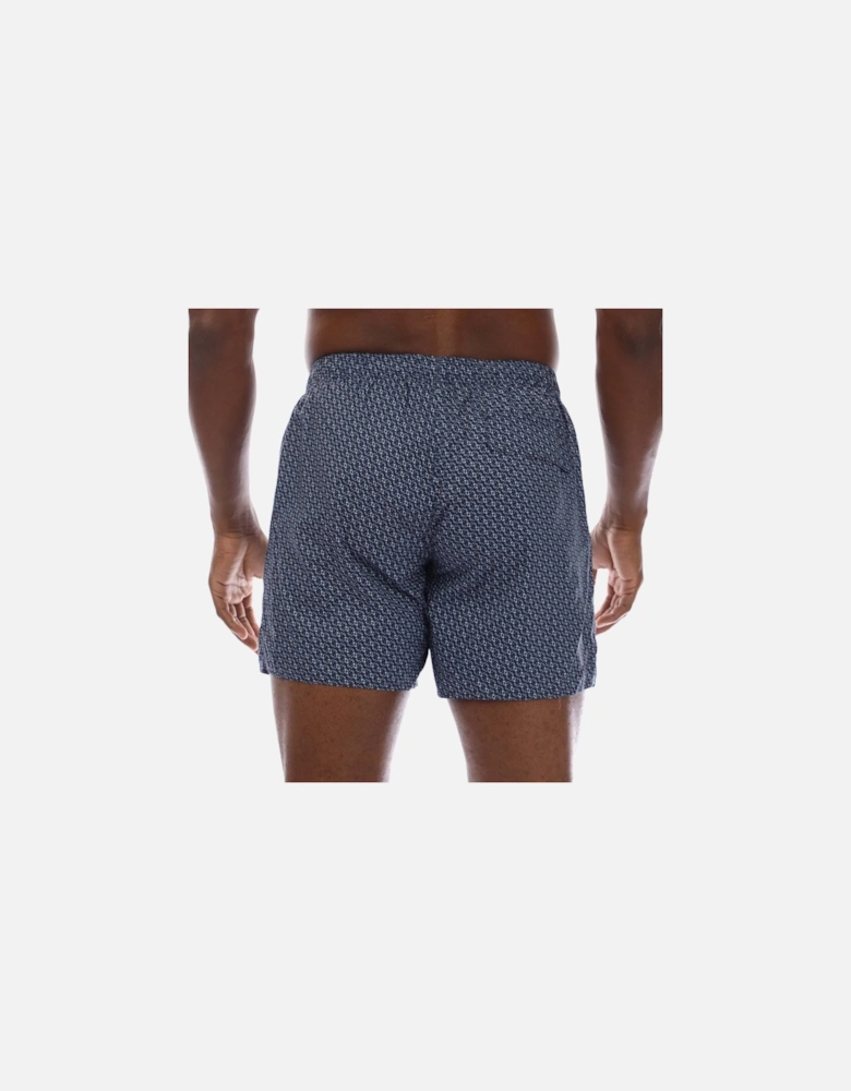 Woven Swim Boxers