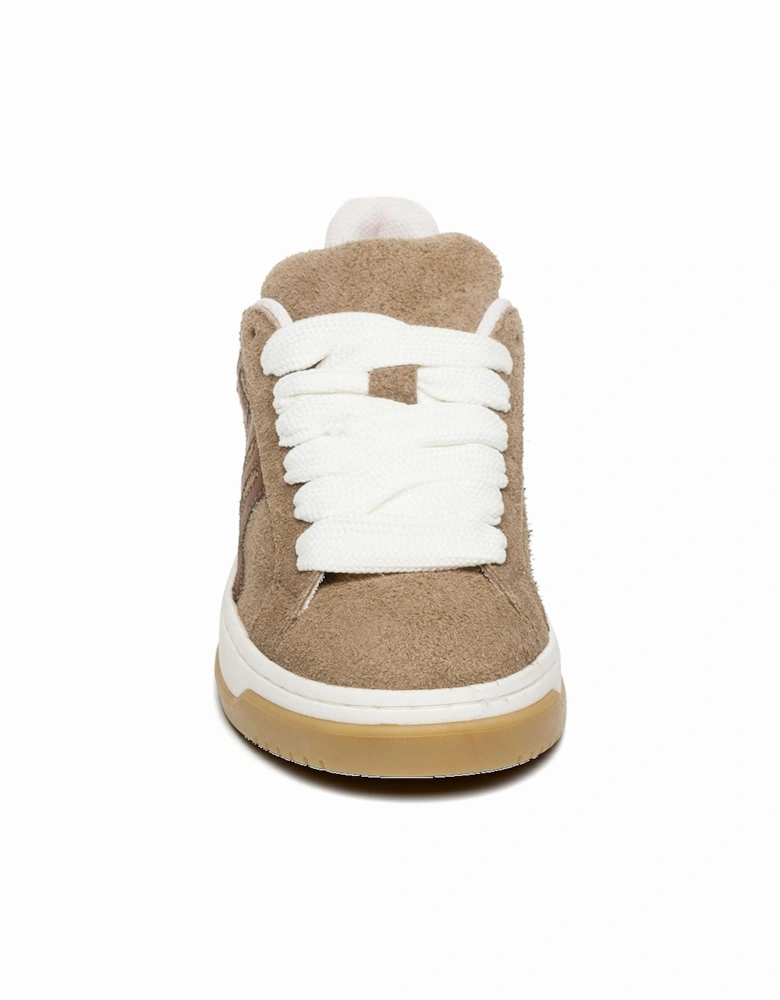 Alysha Trainers