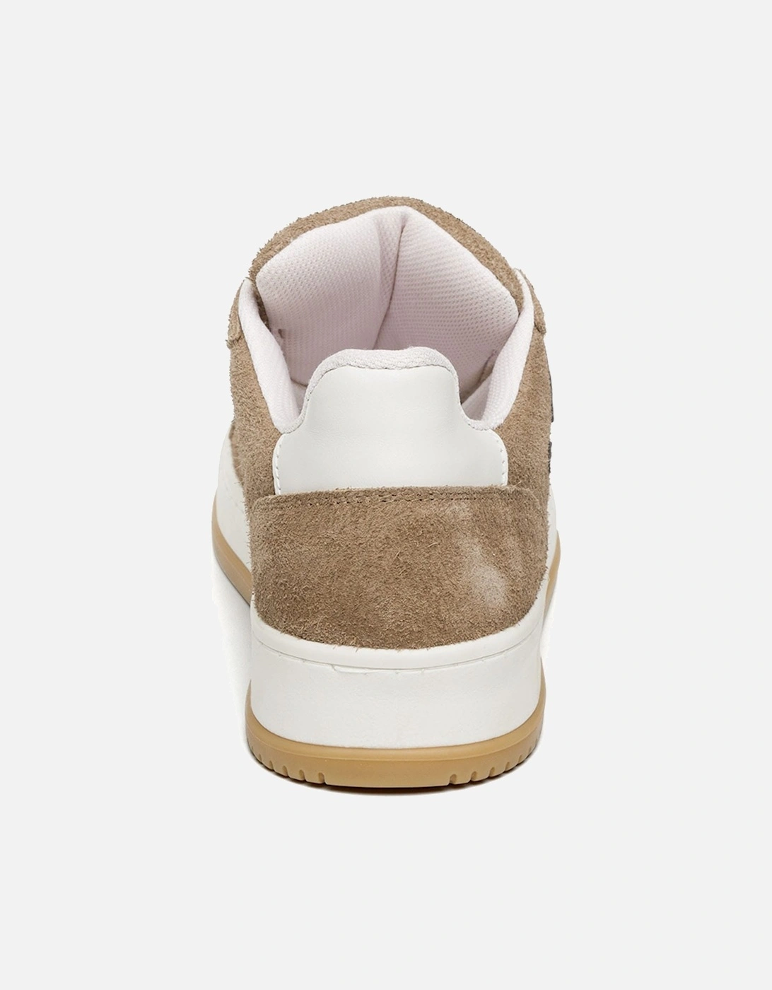 Alysha Trainers