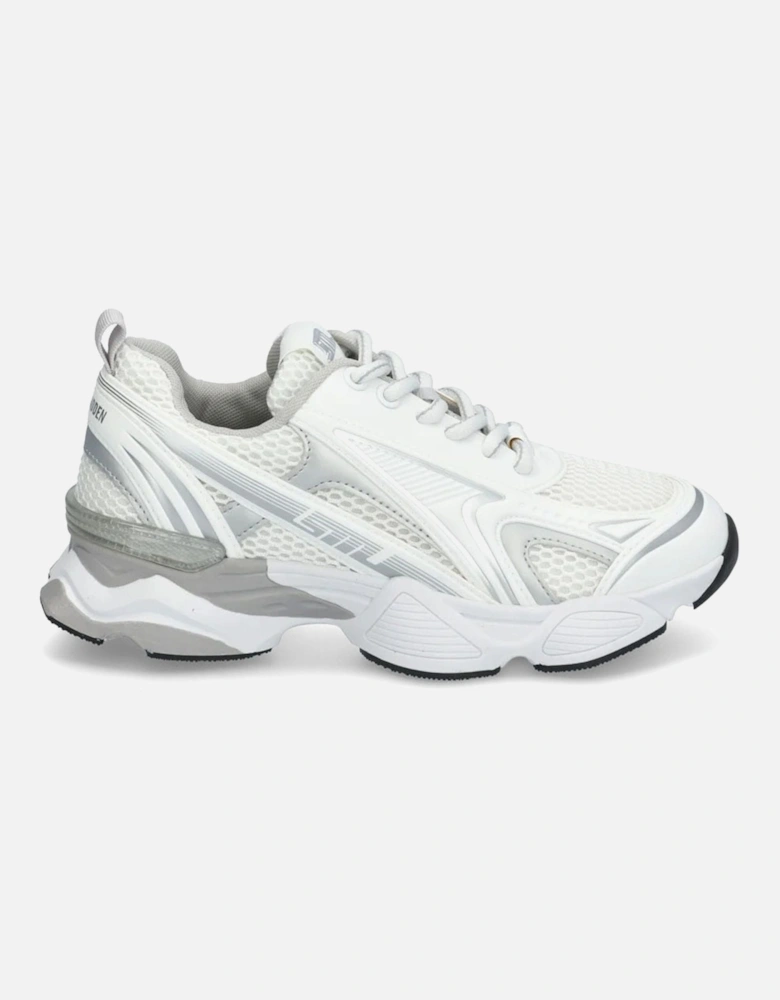 Speedster-E Trainers