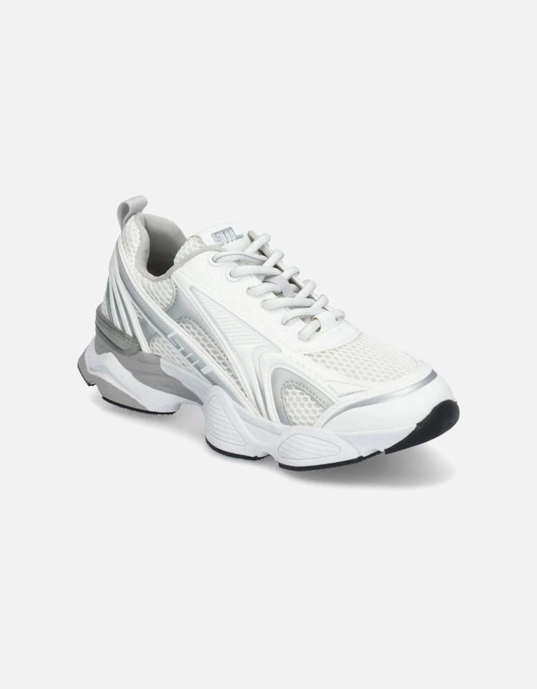 Speedster-E Trainers