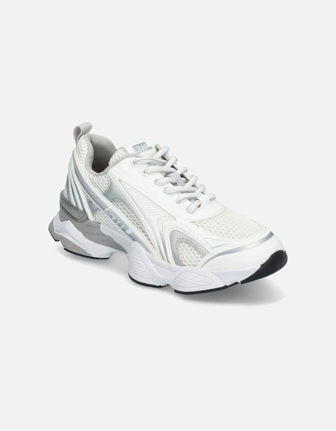 Speedster-E Trainers