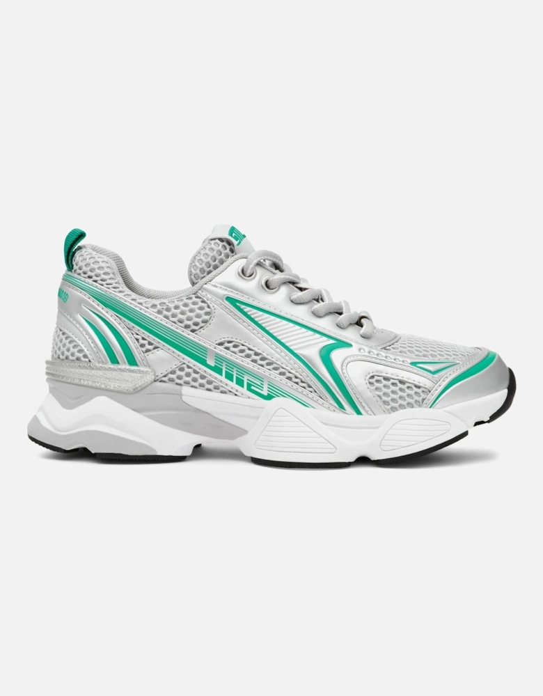 Speedster-E Trainers