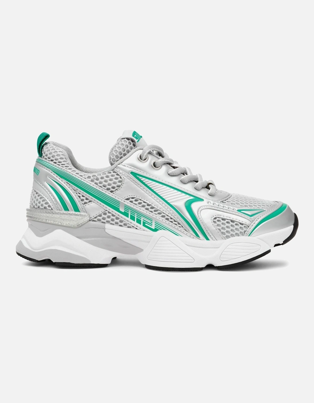 Speedster-E Trainers, 6 of 5