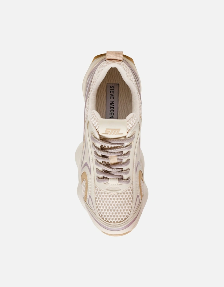 Speedster-E Trainers