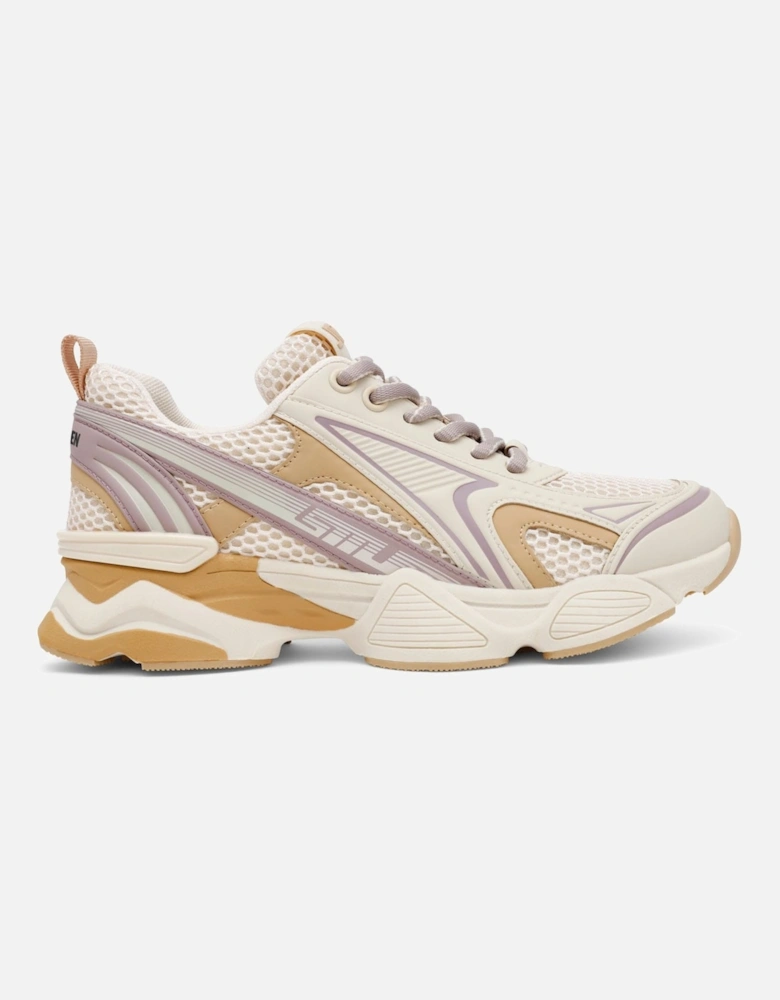 Speedster-E Trainers
