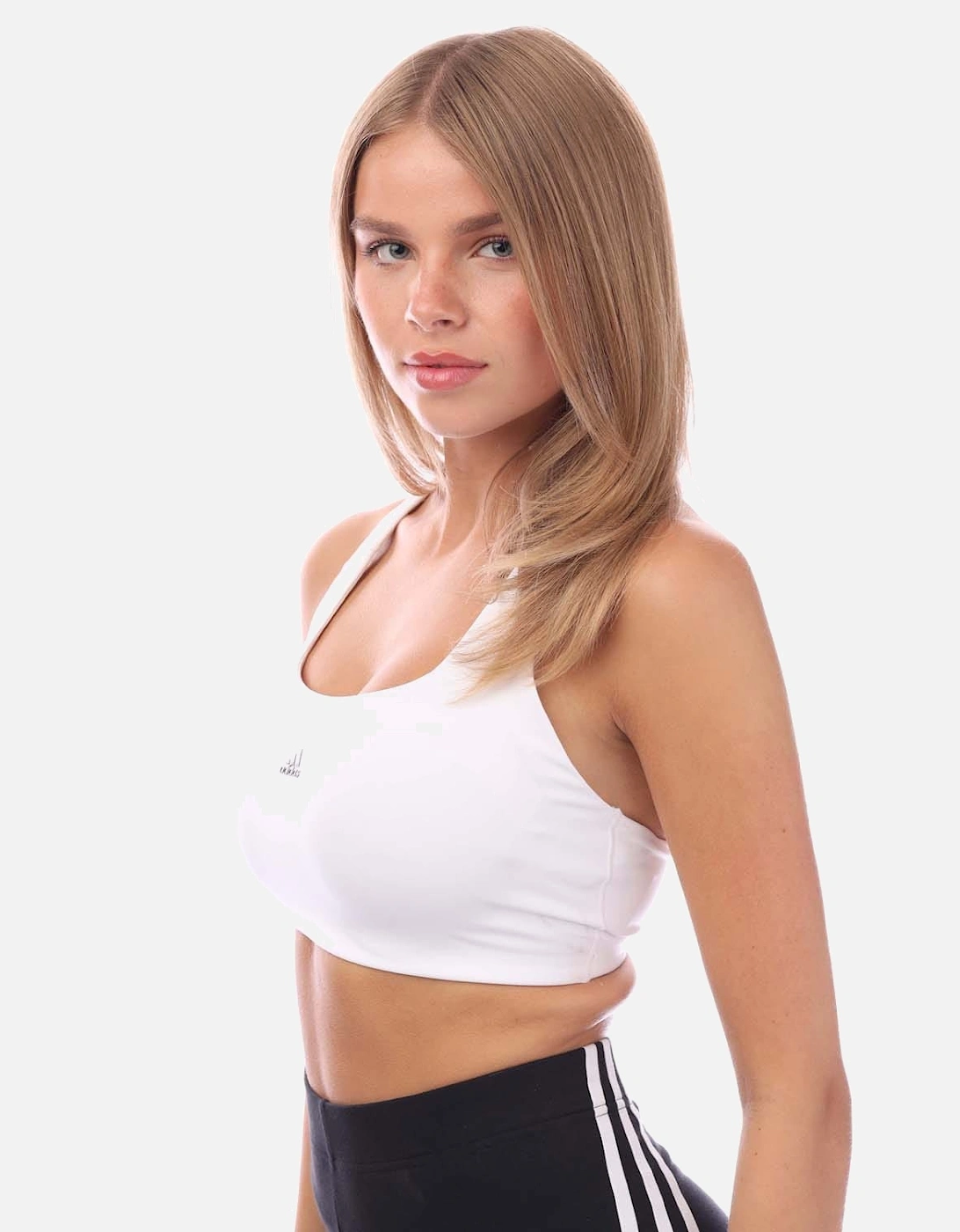 Powerimpact Training Medium-Support Bra