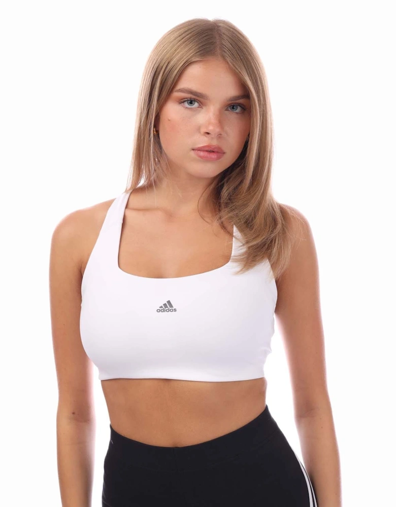 Powerimpact Training Medium-Support Bra