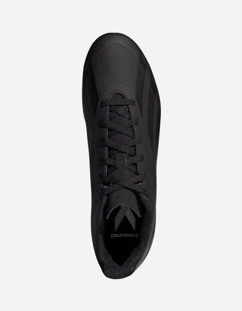 X Crazyfast.4 FxG Football Boots