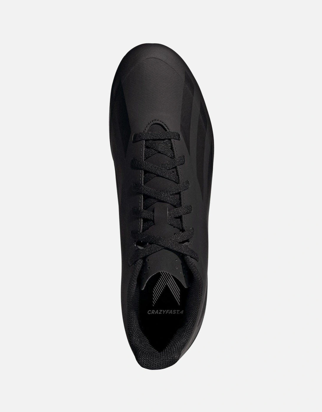 X Crazyfast.4 FxG Football Boots