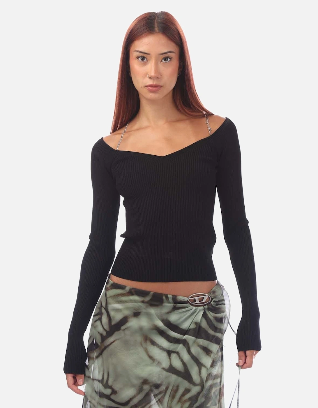 M-April Top, 5 of 4