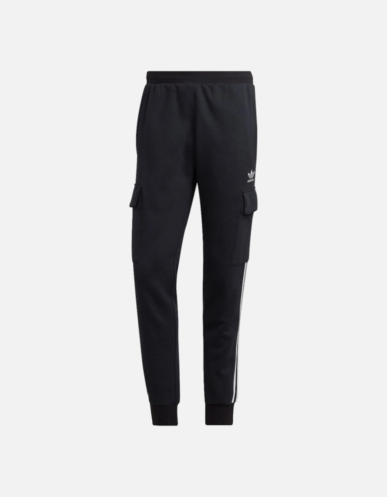 3-Stripes Cargo Pants
