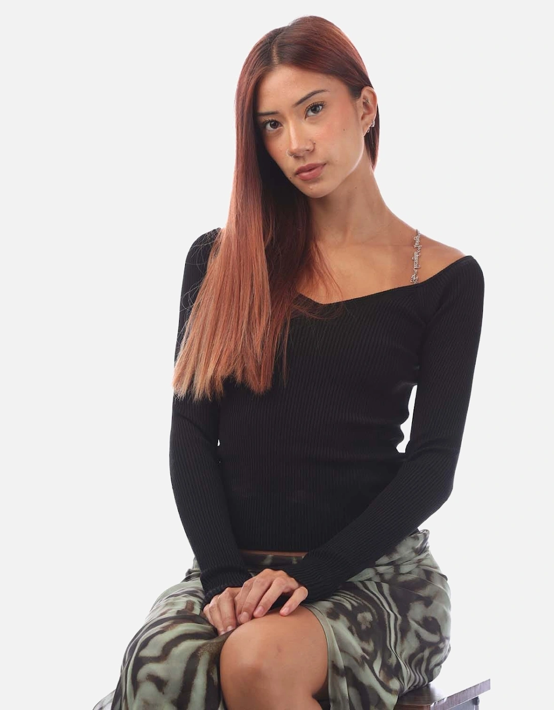 M-April Top