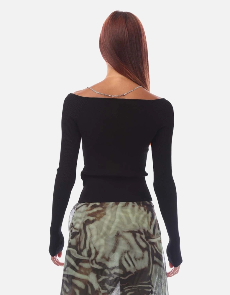 M-April Top