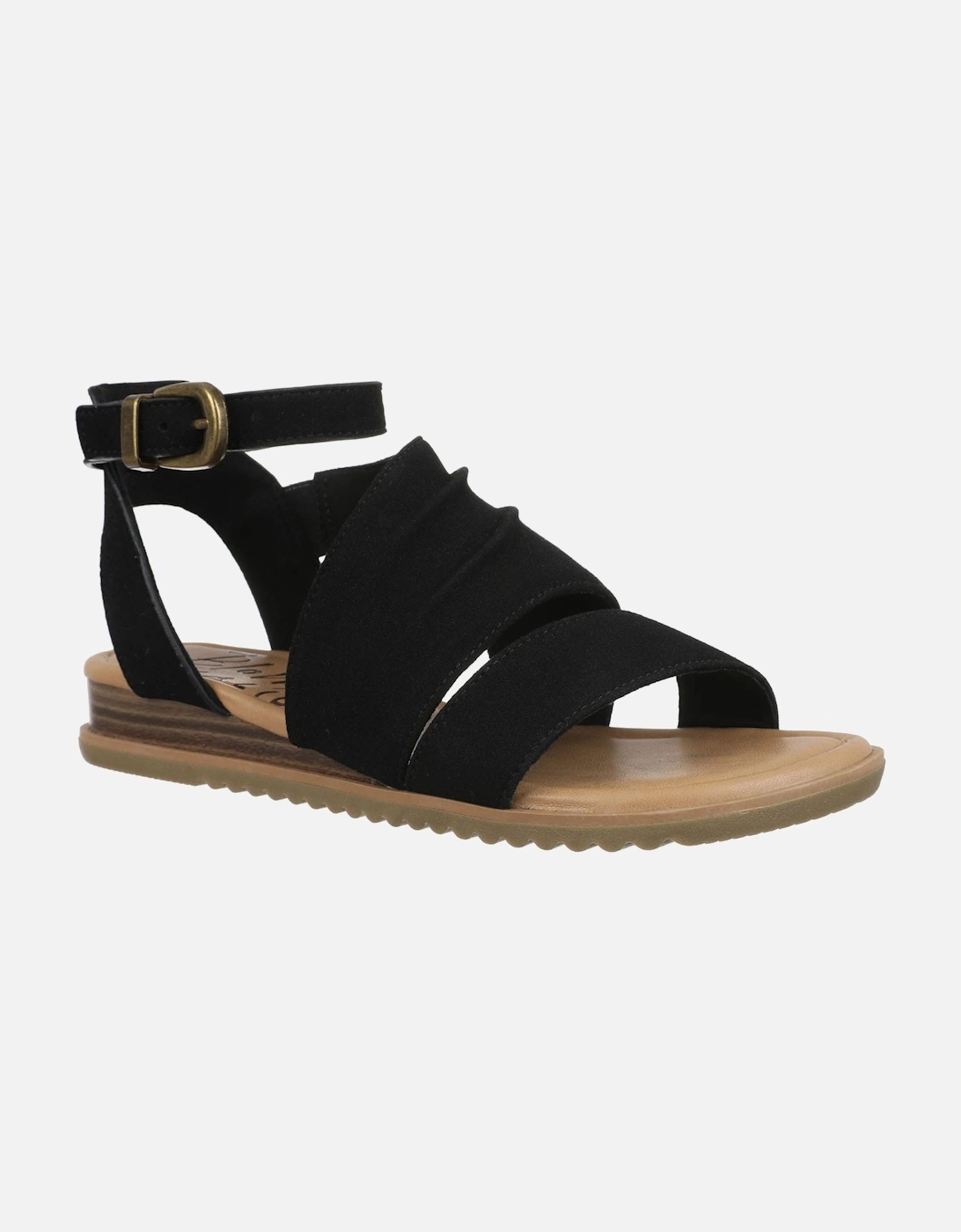 Balana Sandals, 5 of 4