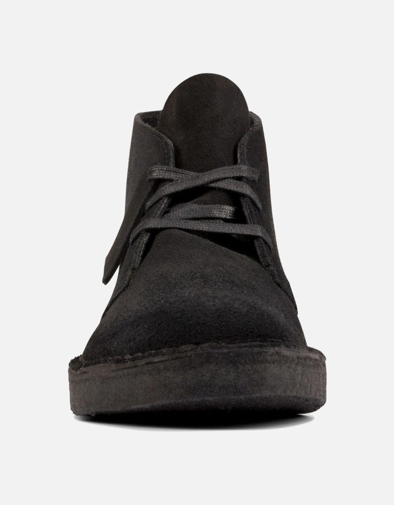 Desert Boots