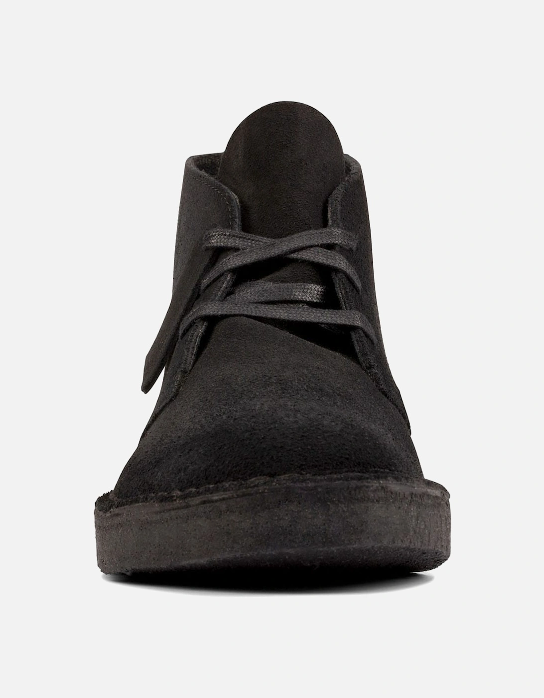 Desert Boots