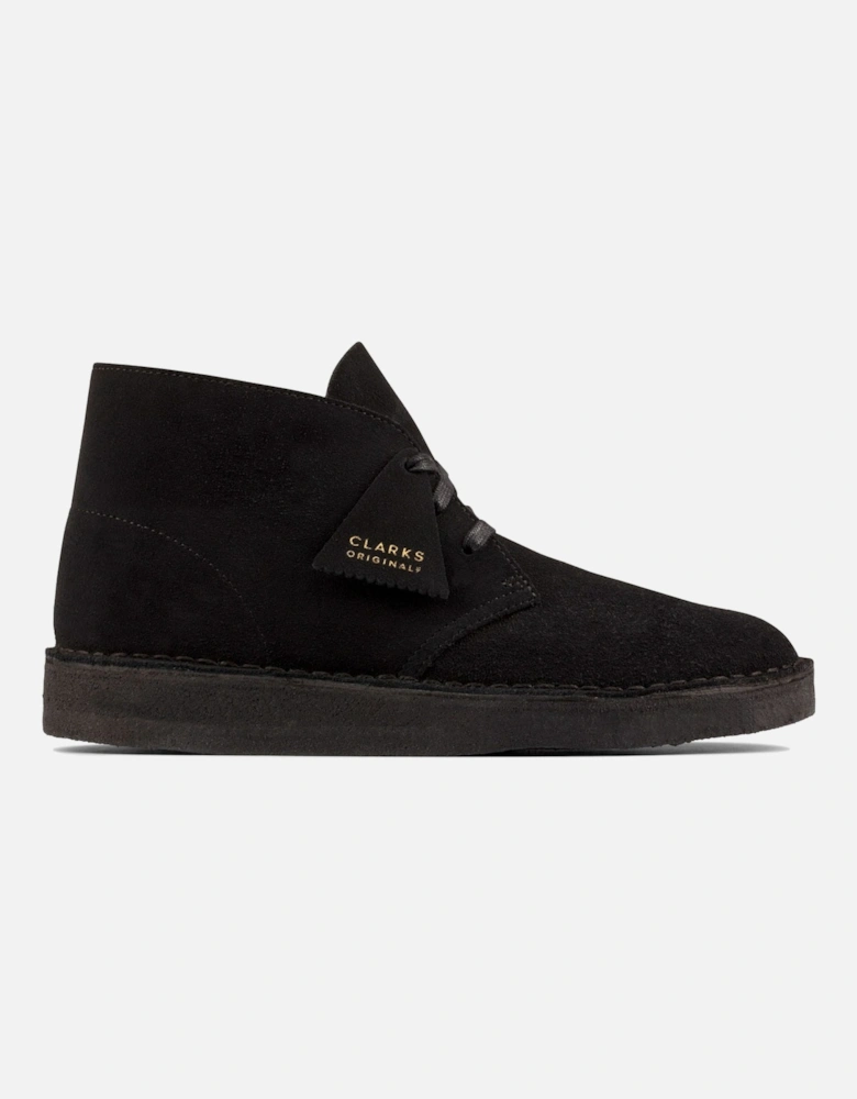 Desert Boots