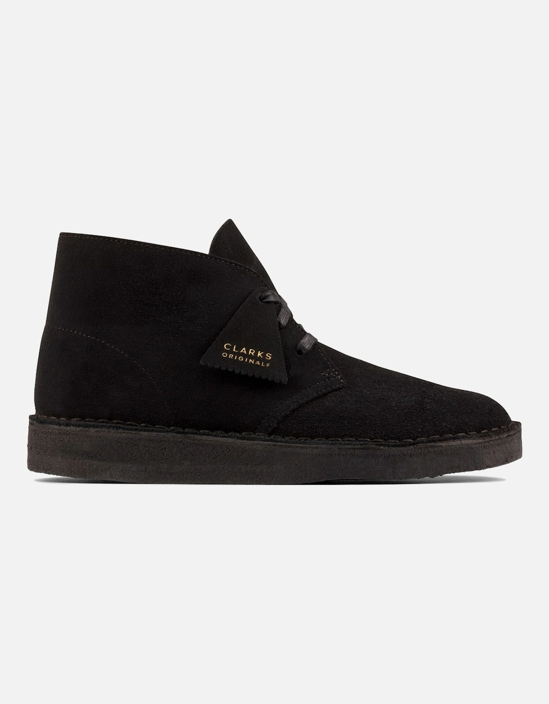 Desert Boots, 7 of 6