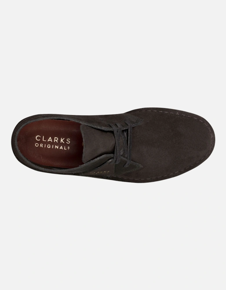 Desert Boots