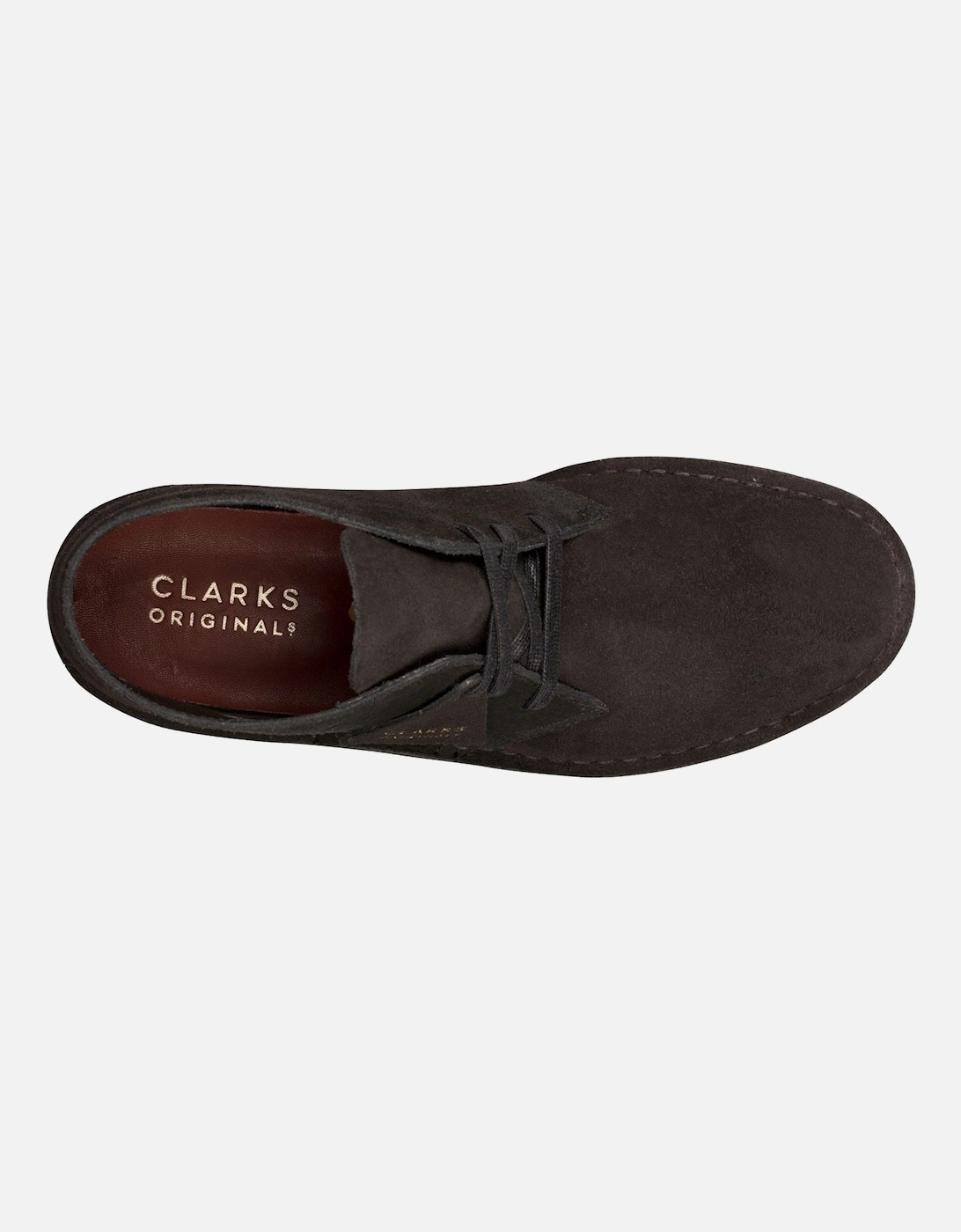 Desert Boots