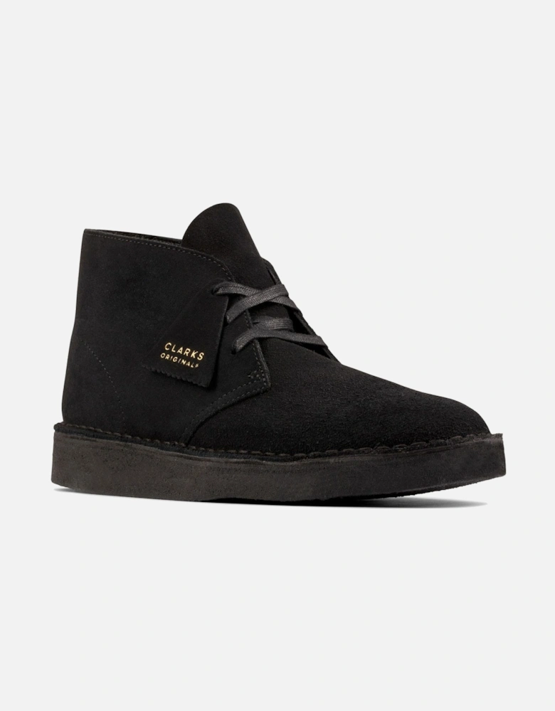 Desert Boots