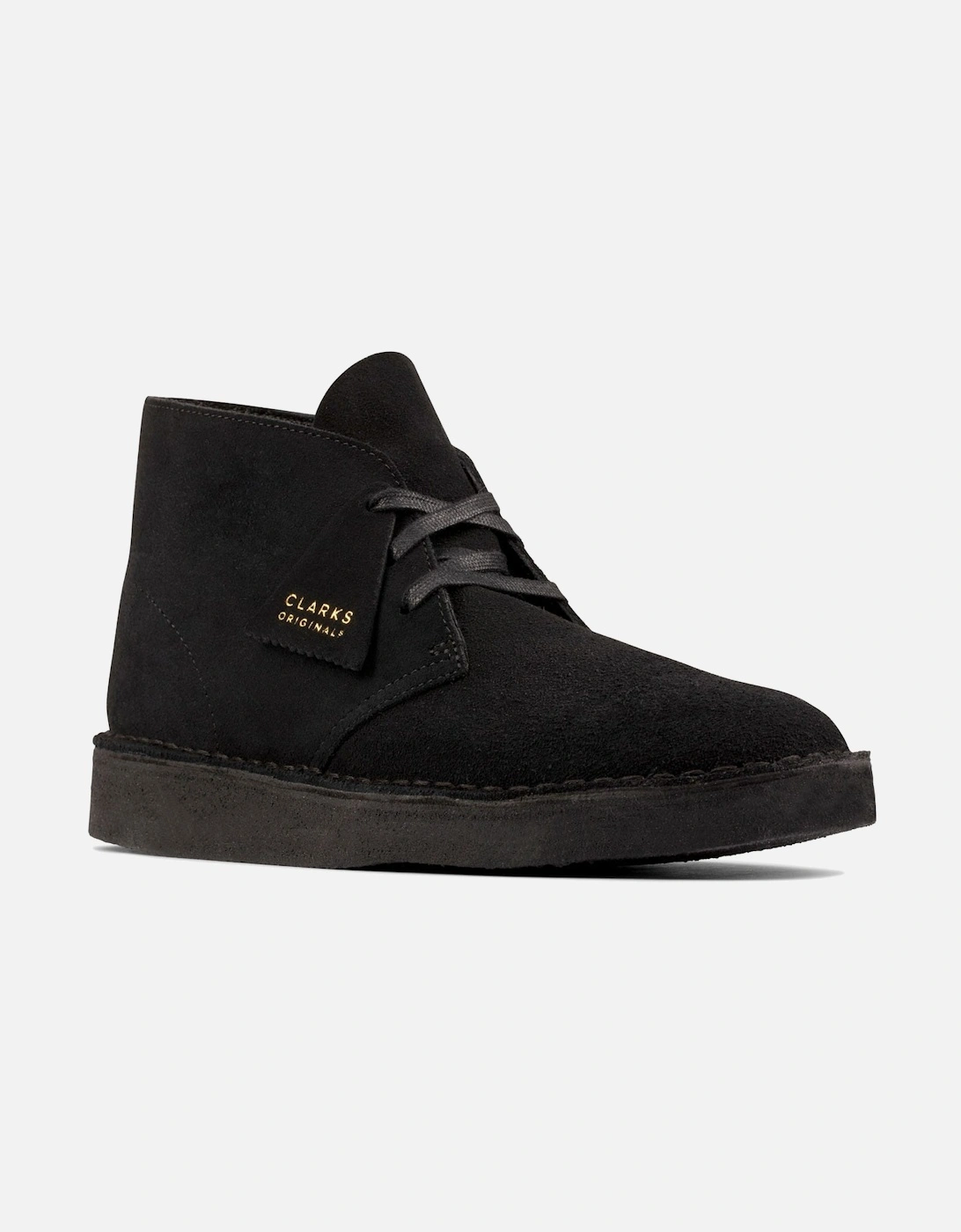 Desert Boots
