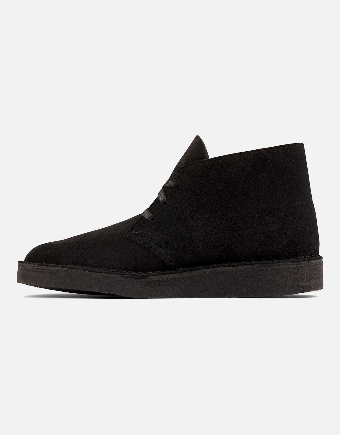Desert Boots