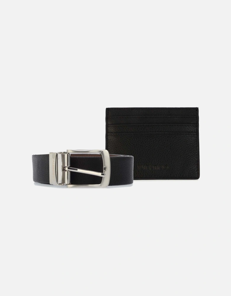 Rook Belt & Wallet Set