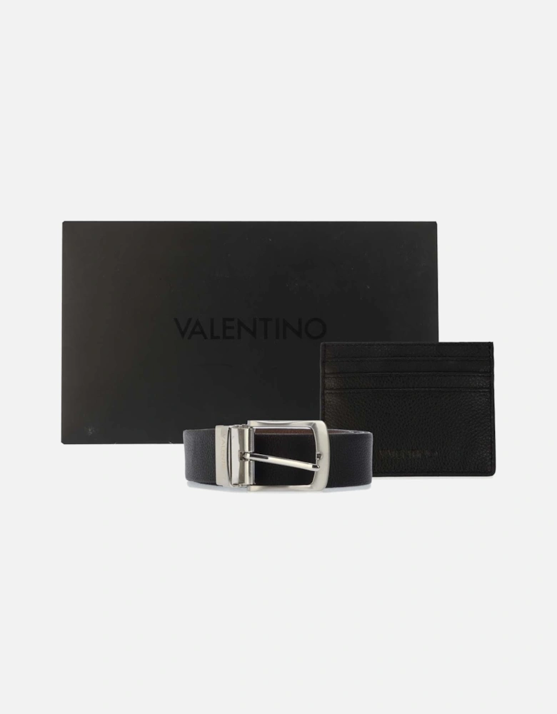 Rook Belt & Wallet Set