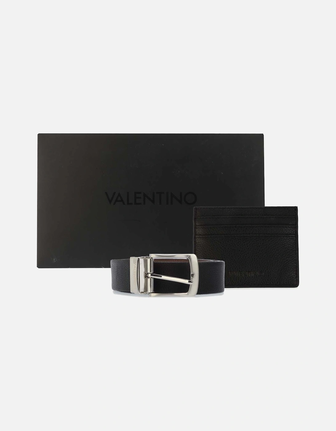 Rook Belt & Wallet Set
