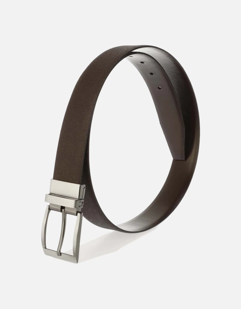 Hazel Pin Buckle Belt