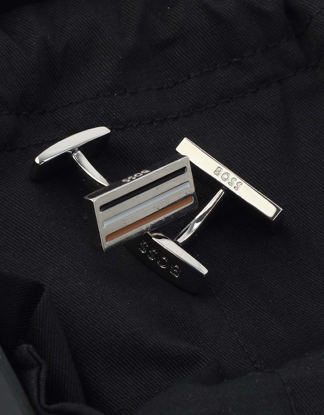 B-Iconic Cufflinks