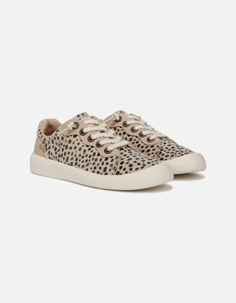 Boardwalk Slip On Trainers