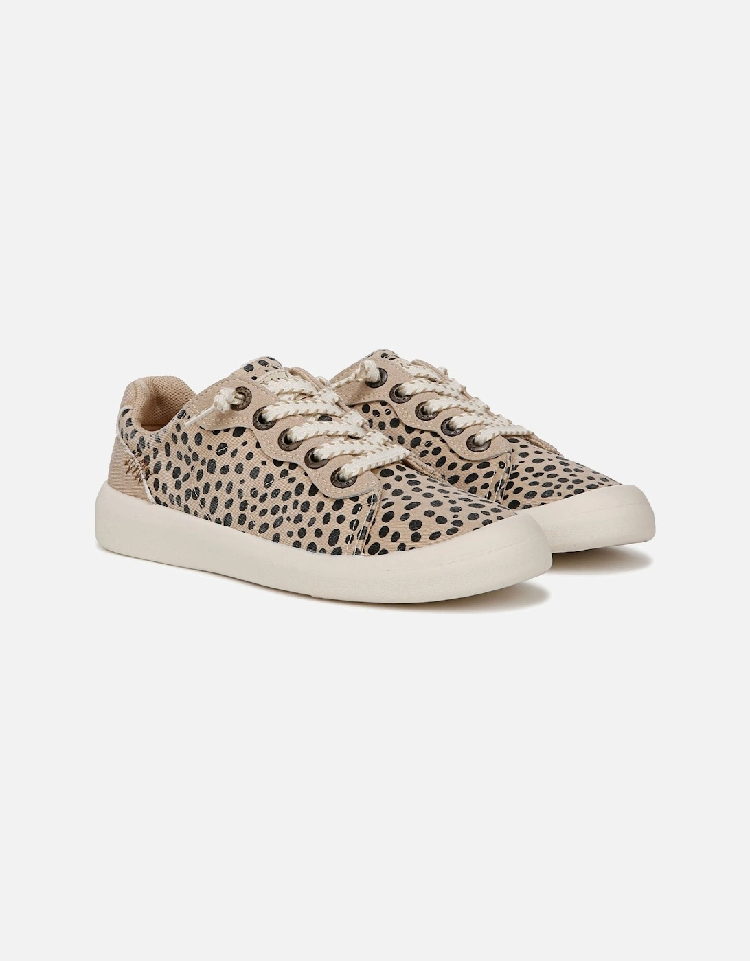 Boardwalk Slip On Trainers