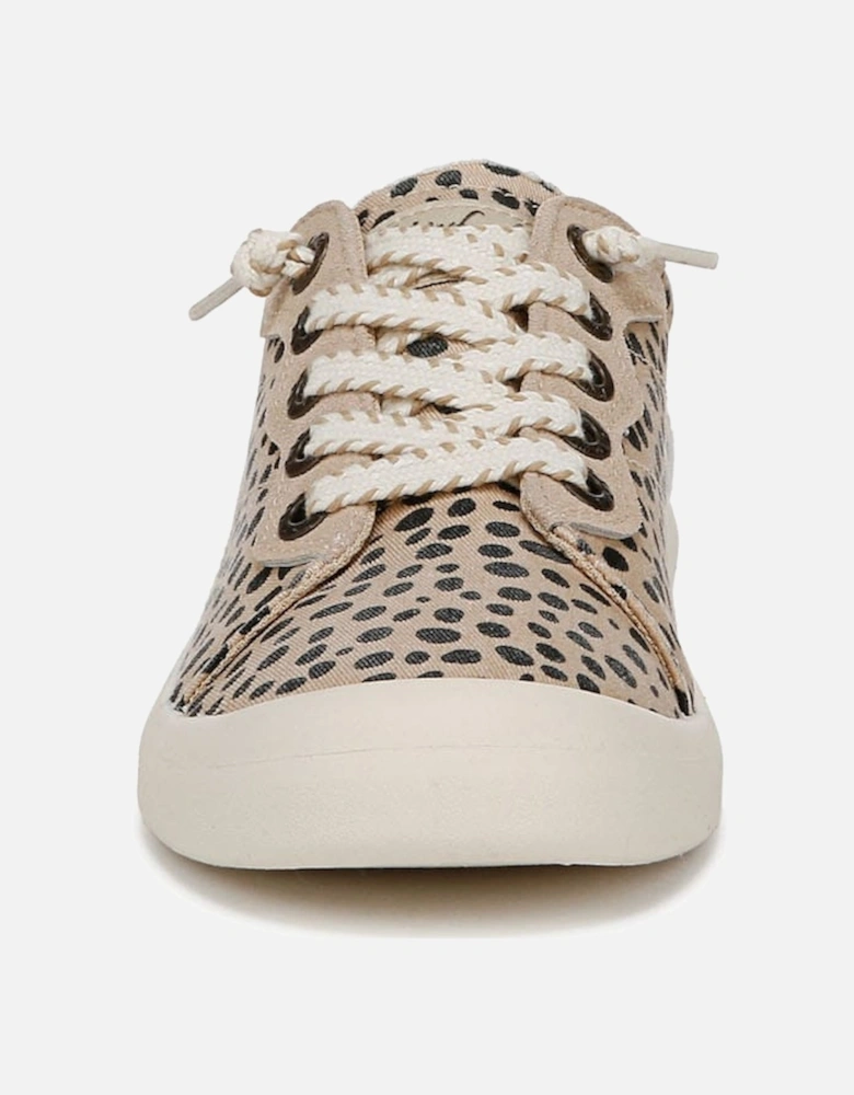 Boardwalk Slip On Trainers
